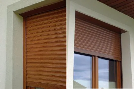 Producator rulouri exterioare aluminiu Cluj