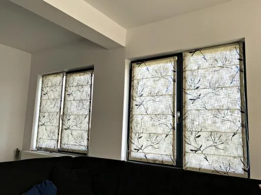 Producator rulouri exterioare aluminiu Cluj