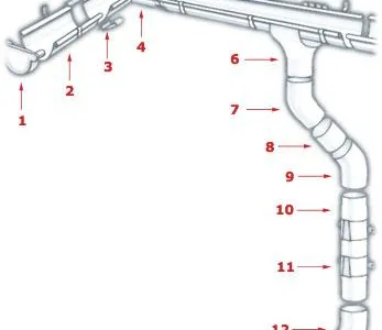 Baicoi / Prahova - Comercializare si montaj acoperisuri metalice