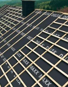 Baicoi / Prahova - Comercializare si montaj acoperisuri metalice