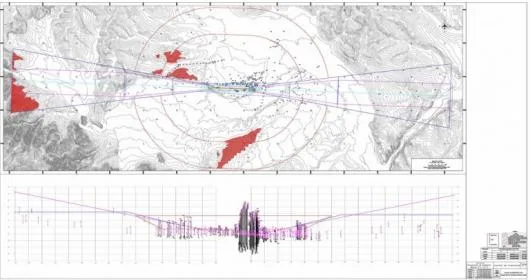 Topografie - Cadastru Arges