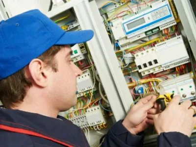 Instalatii electrice - termice - sanitare si climatizare - Bucuresti