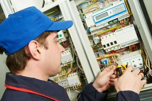 Instalatii electrice - termice - sanitare si climatizare - Bucuresti