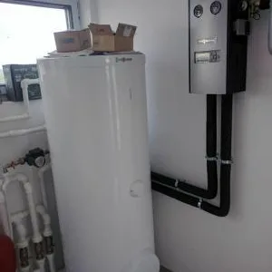 Instalatii electrice - termice - sanitare si climatizare - Bucuresti