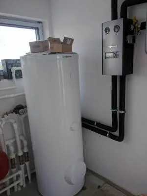 Instalatii electrice - termice - sanitare si climatizare - Bucuresti