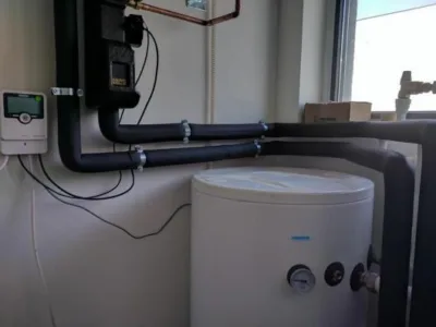 Instalatii electrice - termice - sanitare si climatizare - Bucuresti