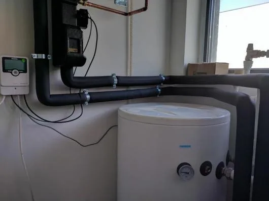 Instalatii electrice - termice - sanitare si climatizare - Bucuresti