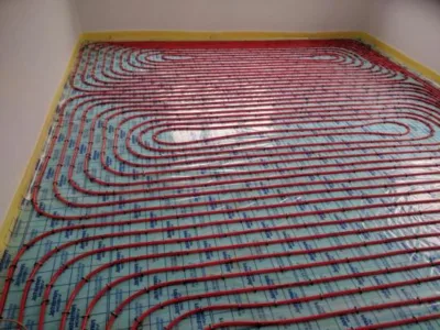 Instalatii electrice - termice - sanitare si climatizare - Bucuresti