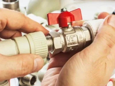 Reparatii instalatii sanitare - termice Non Stop