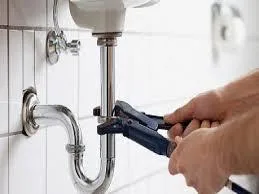 Reparatii instalatii sanitare - termice Non Stop