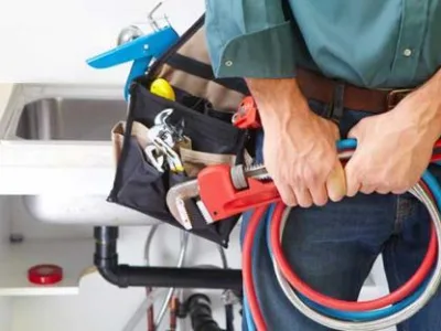 Reparatii instalatii sanitare - termice Non Stop