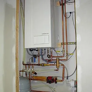 Instalatii gaze naturale - instalatii termice - Bucuresti