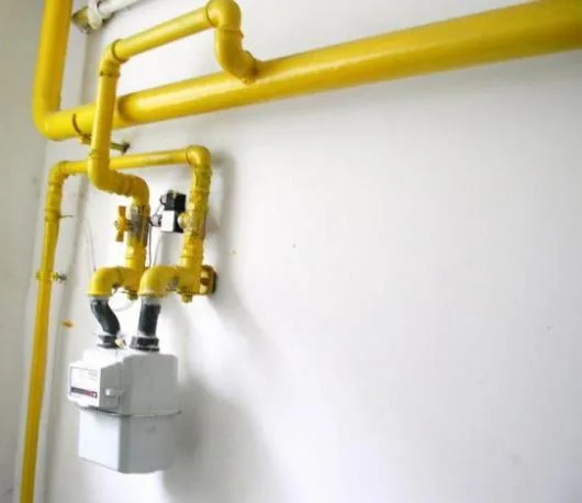 Instalatii gaze naturale - instalatii termice - Bucuresti