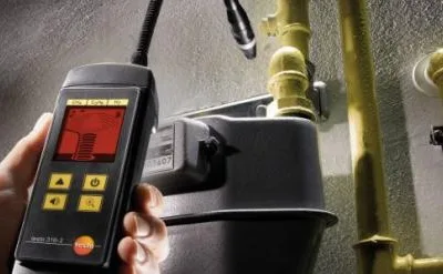 Instalatii gaze naturale - instalatii termice - Bucuresti