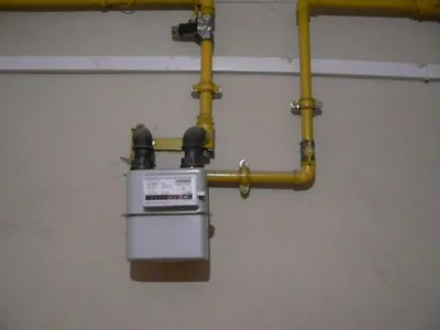 Proiectare si executie instalatii de gaze naturale - Constanta