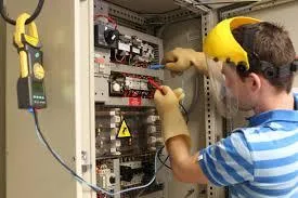 Bransamente electrice Bucuresti