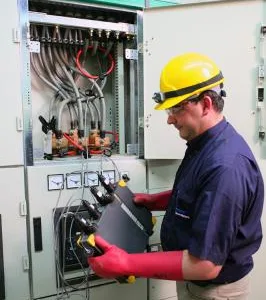 Bransamente electrice Bucuresti