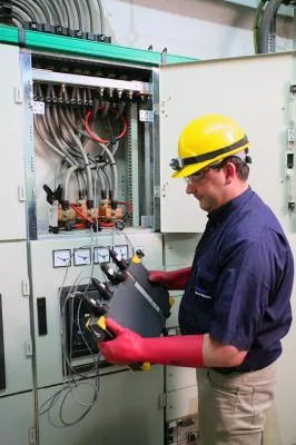 Bransamente electrice Bucuresti