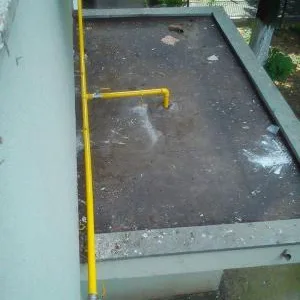 Proiectare - executie - verificare - revizie instalatii gaze - Bucuresti