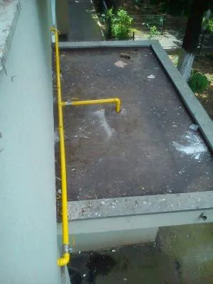 Proiectare - executie - verificare - revizie instalatii gaze - Bucuresti