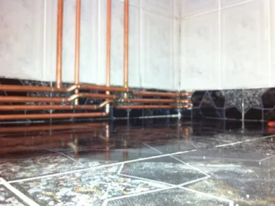 Proiectare - executie - verificare - revizie instalatii gaze - Bucuresti