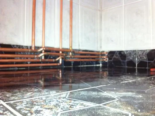 Proiectare - executie - verificare - revizie instalatii gaze - Bucuresti