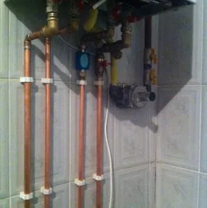 Proiectare - executie - verificare - revizie instalatii gaze - Bucuresti