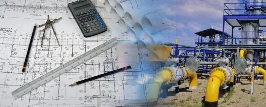 Executie instalatii gaze - instalatii termice si sanitare Bucuresti