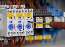 Termice - electrice si de gaze - Bucuresti si Ilfov