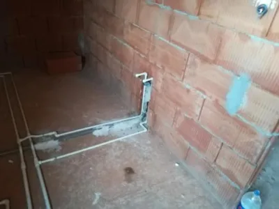 Termice - electrice si de gaze - Bucuresti si Ilfov