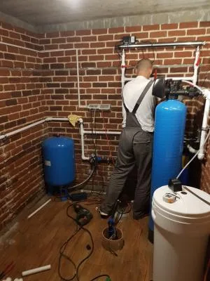 Termice - electrice si de gaze - Bucuresti si Ilfov