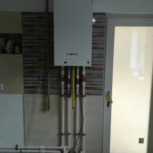 Termice - electrice si de gaze - Bucuresti si Ilfov