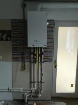 Termice - electrice si de gaze - Bucuresti si Ilfov