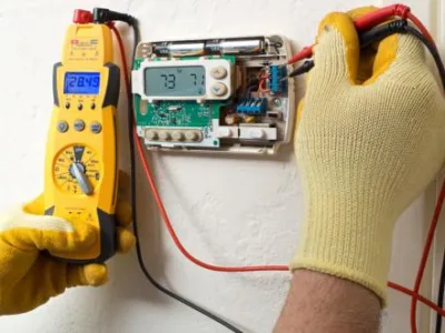 Electricieni Non Stop - Bucuresti
