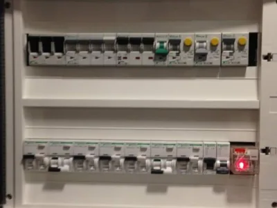 Electricieni Non Stop - Bucuresti