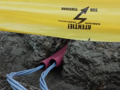 Proiectare si executie si mentenanta instalatii electrice Bucuresti si Ilfov