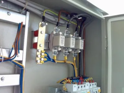 Proiectare si executie si mentenanta instalatii electrice Bucuresti si Ilfov