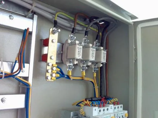 Proiectare si executie si mentenanta instalatii electrice Bucuresti si Ilfov