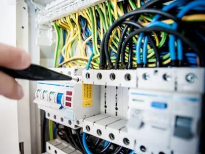 Proiectare si executie si mentenanta instalatii electrice Bucuresti si Ilfov