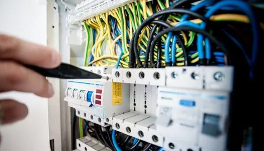 Proiectare si executie si mentenanta instalatii electrice Bucuresti si Ilfov
