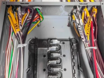 Proiectare si executie si mentenanta instalatii electrice Bucuresti si Ilfov