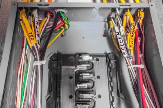 Proiectare si executie si mentenanta instalatii electrice Bucuresti si Ilfov