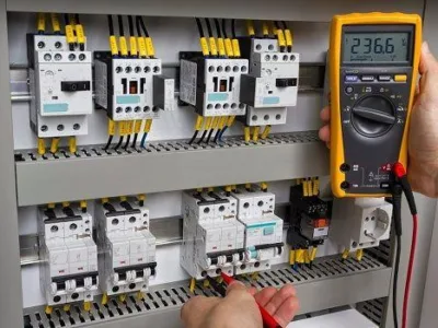 Proiectare si executie si mentenanta instalatii electrice Bucuresti si Ilfov