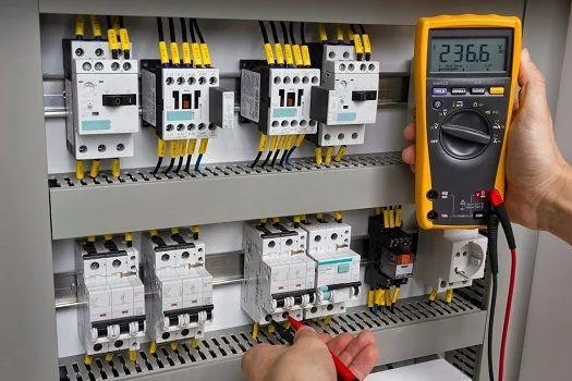 Proiectare si executie si mentenanta instalatii electrice Bucuresti si Ilfov