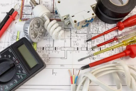 Proiectare si executie si mentenanta instalatii electrice Bucuresti si Ilfov