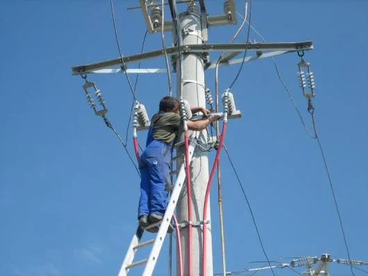Proiectare si executie si mentenanta instalatii electrice Bucuresti si Ilfov