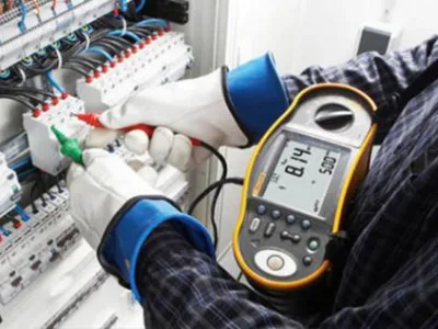 Proiectare si executie si mentenanta instalatii electrice Bucuresti si Ilfov