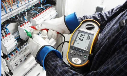 Proiectare si executie si mentenanta instalatii electrice Bucuresti si Ilfov