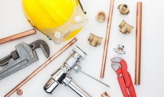 Instalatii sanitare - centrale termice - Bucuresti