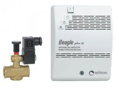 Proiectare si executie instalatii gaze Bucuresti